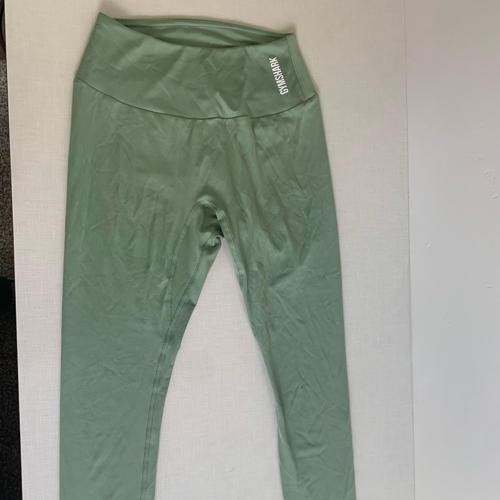 Gymshark training 7/8 leggings